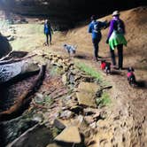 Review photo of Blue Heron Campground — Big South Fork National River and Recreation Area by Shelly S., May 8, 2018