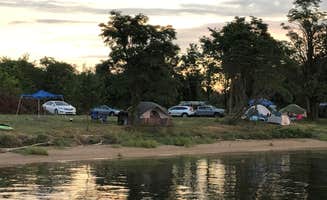 James R.'s photo at Tide Mill Resort near La Plata, MD