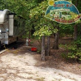 Review photo of Doctors Creek Unit - Cooper Lake State Park by Dude R., August 26, 2020