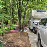 Review photo of Doctors Creek Unit - Cooper Lake State Park by Dude R., August 26, 2020