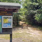 Review photo of Doctors Creek Unit - Cooper Lake State Park by Dude R., August 26, 2020