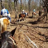 Review photo of Lake Eufaula — Arrowhead State Park by Randy H., May 8, 2018