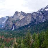 Review photo of Upper Pines Campground — Yosemite National Park by Michael I., May 8, 2018
