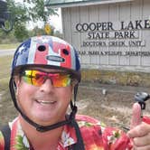 Review photo of Doctors Creek Unit - Cooper Lake State Park by Dude R., August 26, 2020