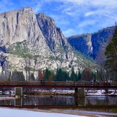Review photo of Upper Pines Campground — Yosemite National Park by Michael I., May 8, 2018