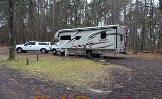 Dude R.'s photo at Atlanta State Park Campground near Texarkana, AR