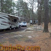 Review photo of Atlanta State Park Campground by Dude R., August 26, 2020