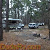 Review photo of Atlanta State Park Campground by Dude R., August 26, 2020