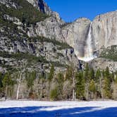 Review photo of Upper Pines Campground — Yosemite National Park by Michael I., May 8, 2018