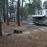 Review photo of Atlanta State Park Campground by Dude R., August 26, 2020