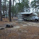 Review photo of Atlanta State Park Campground by Dude R., August 26, 2020