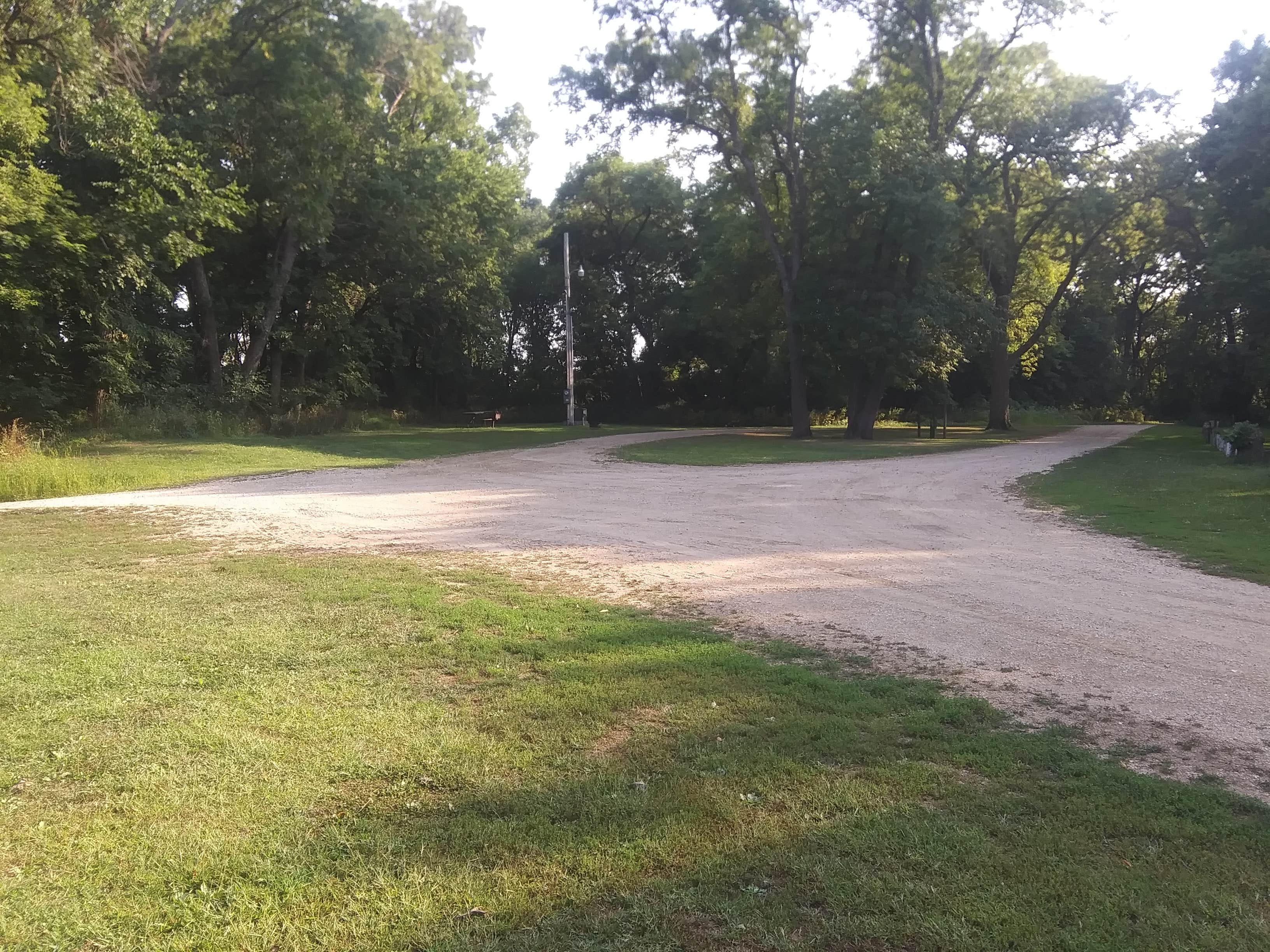 Camping near Blue Earth City Campground: Burt Lake County Park, Dolliver, Iowa