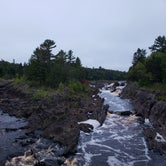 Review photo of Jay Cooke State Park Campground by Justin B., August 27, 2020