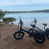 Review photo of Burlingame State Park Campground by Justin F., August 27, 2020