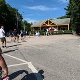 Review photo of Burlingame State Park Campground by Justin F., August 27, 2020