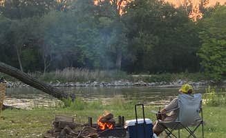 Shannon G.'s photo at Cottonwood — Two Rivers SRA near Little Sioux, IA