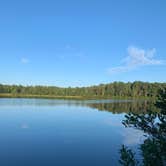 Review photo of Ricketts Glen State Park Campground by Allison H., August 27, 2020