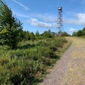 Review photo of Ricketts Glen State Park Campground by Allison H., August 27, 2020