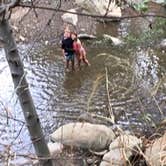 Review photo of Wheeler Gorge Campground by Keith  S., August 27, 2020