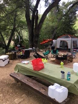 Keith  S.'s photo at Wheeler Gorge in California