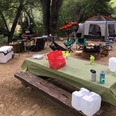 Review photo of Wheeler Gorge Campground by Keith  S., August 27, 2020