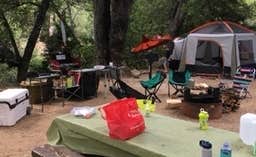 Keith S.'s photo at Wheeler Gorge in California