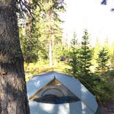 Review photo of Long Draw Campground (Temporarily Closed) by Isabelle K., May 8, 2018