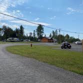 Review photo of Kingdom Campground  by Rick G., August 27, 2020