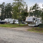 Review photo of Kingdom Campground  by Rick G., August 27, 2020
