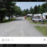 Review photo of Sugar Ridge RV Village & Campground by Rick G., August 27, 2020