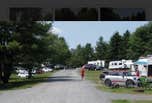 Sugar Ridge Rv Arcade Sugar Ridge RV Village & Campground | St. Johnsbury, Vermont