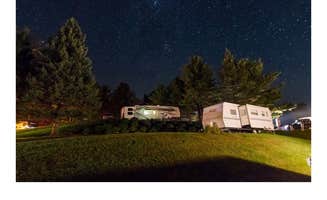 Rick G.'s photo at Sugar Ridge RV Village & Campground near Monroe, NH
