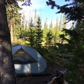 Review photo of Long Draw Campground (Temporarily Closed) by Isabelle K., May 8, 2018