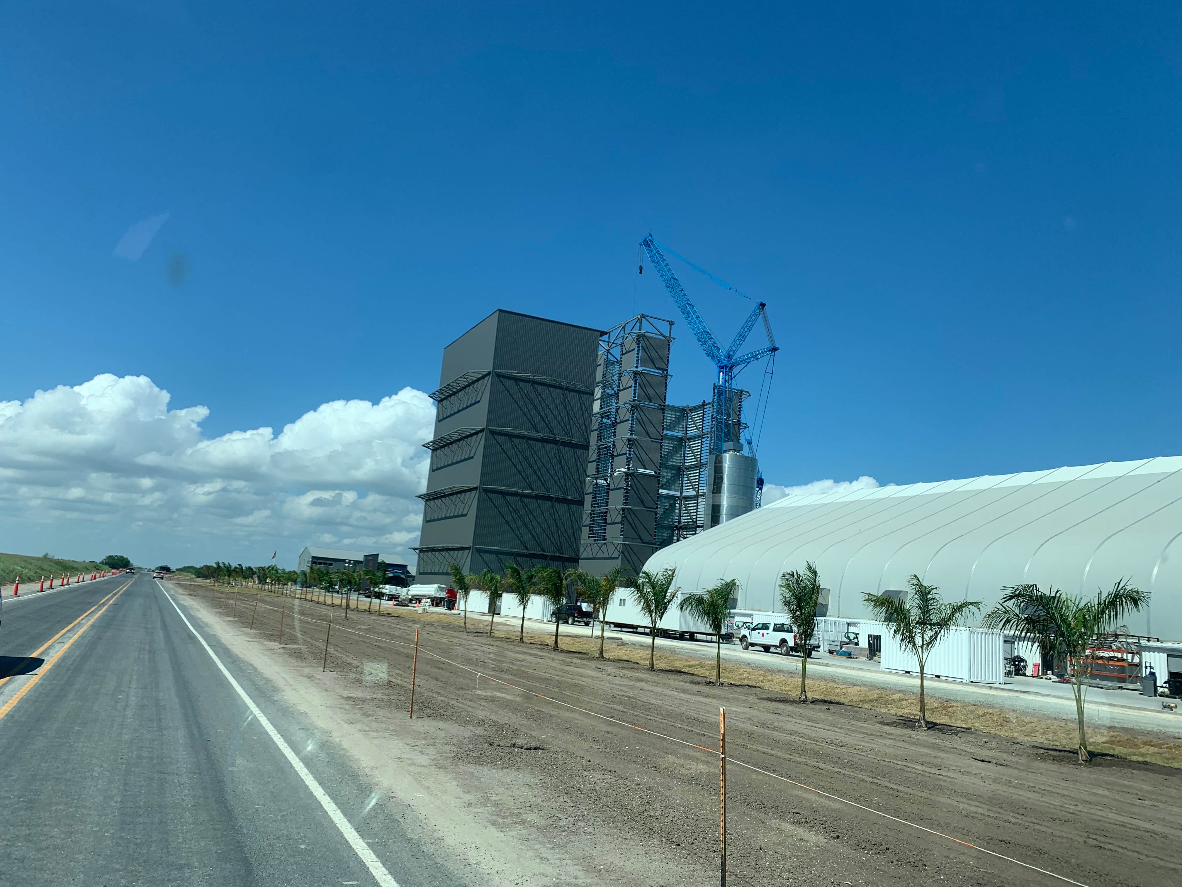 Camper-submitted photo at Boca Chica Beach near South Padre Island, TX