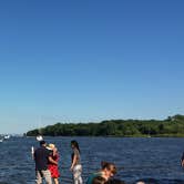Review photo of Hok-Si-La City Park & Campground by Anne T., July 6, 2016