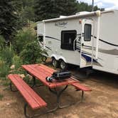 Review photo of Rainbow Trout Ranch and Campground by Sarah F., August 27, 2020