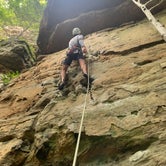 Review photo of Red River Gorge Retreats (Miguel's Pizza) by Ruby W., August 27, 2020