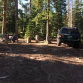 Review photo of Long Draw Campground (Temporarily Closed) by Isabelle K., May 8, 2018