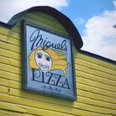 Review photo of Red River Gorge Retreats (Miguel's Pizza) by Ruby W., August 27, 2020