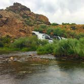 Review photo of Dispersed Camp off Tarryall by Sarah F., August 27, 2020