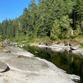 Review photo of Three C Rock Campground by Greg B., August 27, 2020