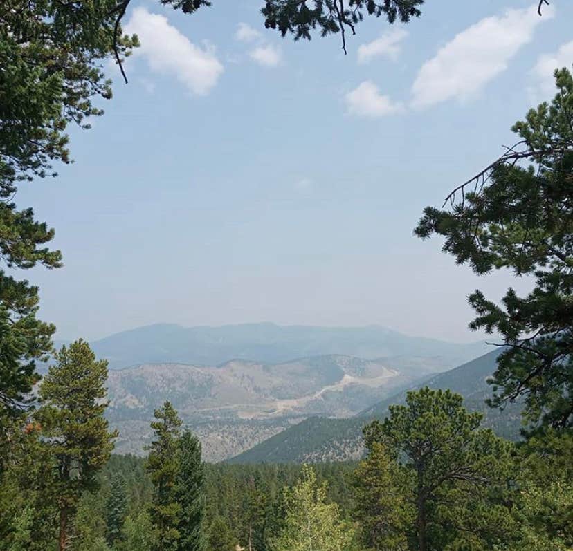 Camper-submitted photo at Cottonwood RV Campground near Morrison, CO