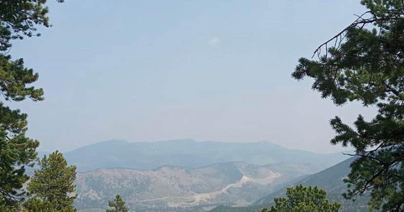 Cottonwood RV Campground