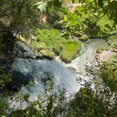 Review photo of Rifle Falls State Park Campground by Sarah F., August 27, 2020