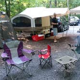 Review photo of Lake-In-Wood Campground by Jen R., May 8, 2018