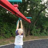 Review photo of Lake-In-Wood Campground by Jen R., May 8, 2018