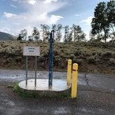 Review photo of Fishlake National Forest Doctor Creek Campground by Sarah W., August 27, 2020