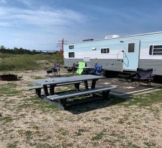Camper-submitted photo from Skyline RV Park