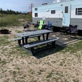 Review photo of Smith Point County Park by Michael , August 27, 2020