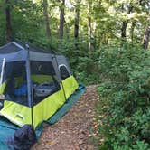 Review photo of Minneiska Campground — Whitewater State Park by Justin Q., August 27, 2020